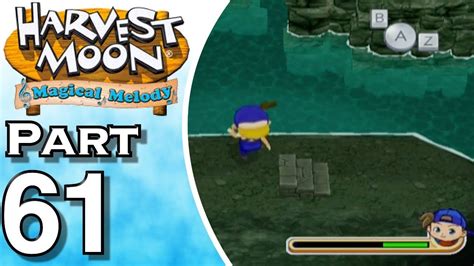 Unlocking New Areas and Expanding Your Farm in Wii Harvest Moon: Magical Melody